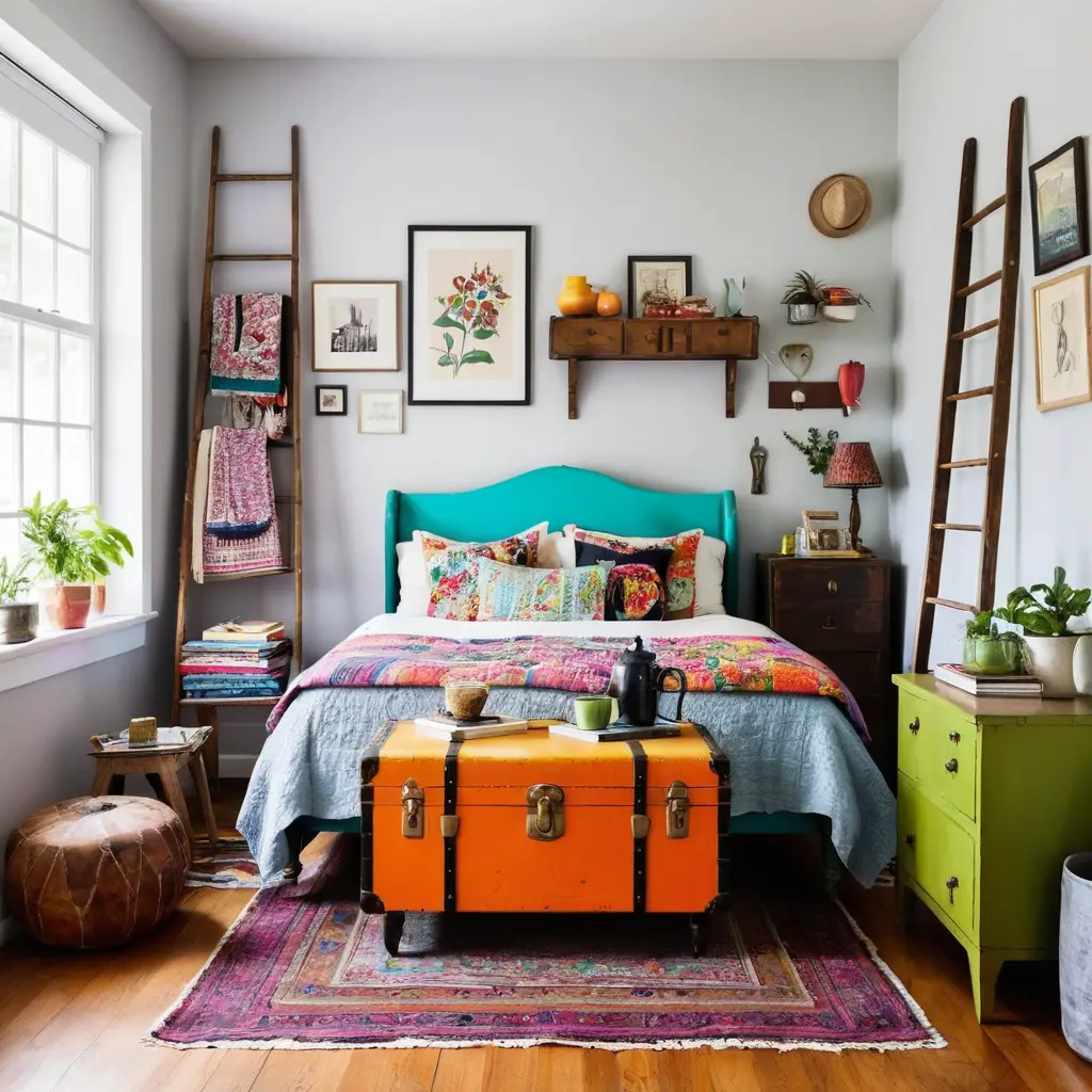 Unconventional Storage