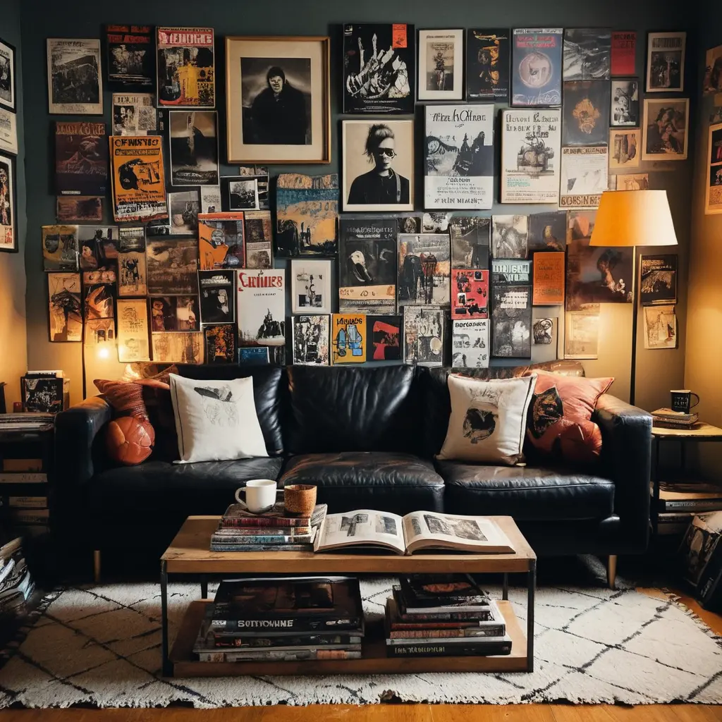 Vintage Books and Magazines