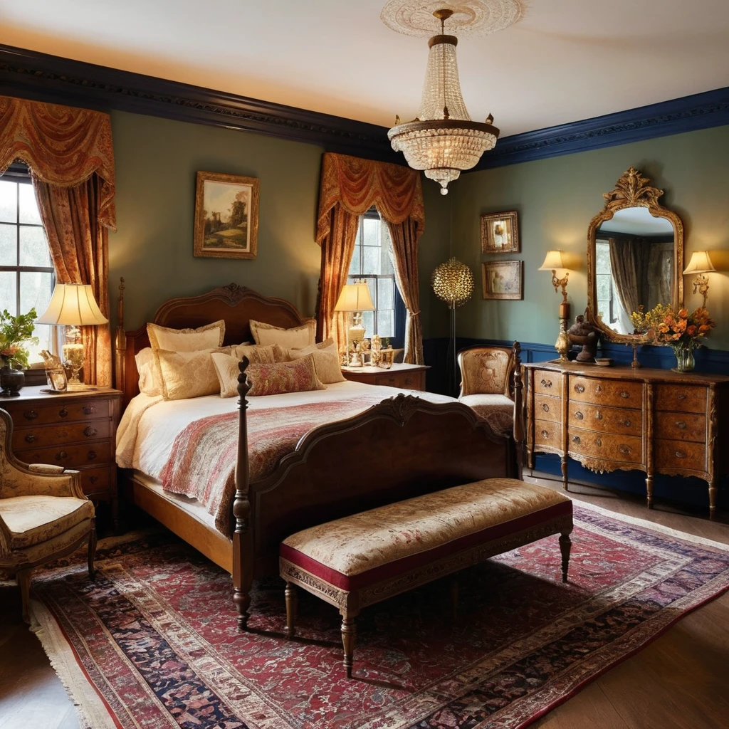 Classic Persian Rugs