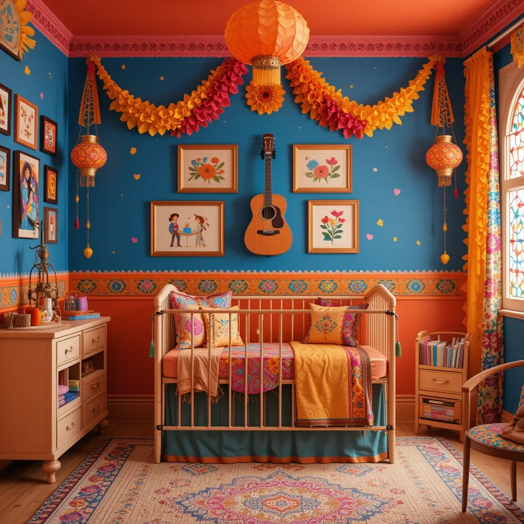 Coco’s Vibrant Tribute