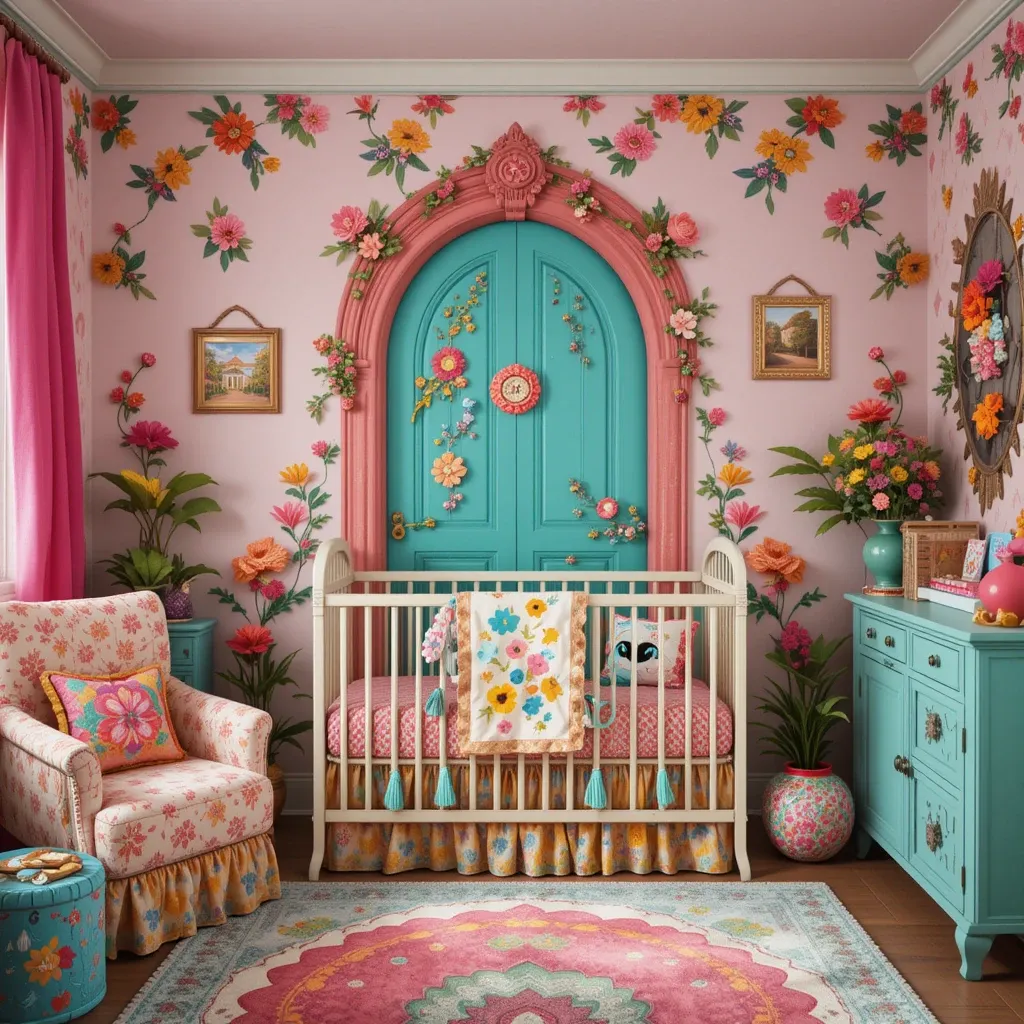 Encanto’s Casita Colors