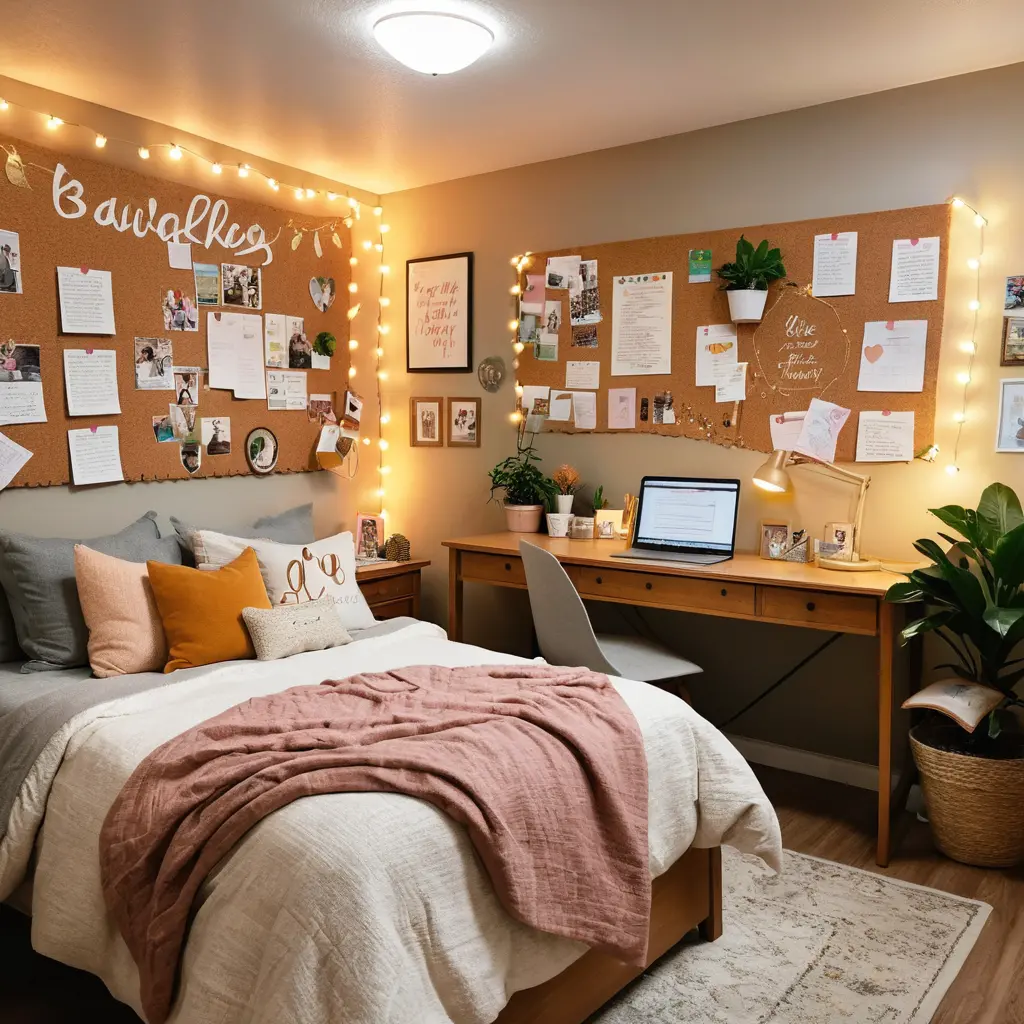 Personalized Bulletin Board