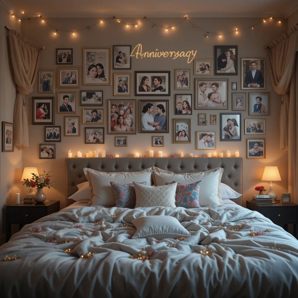 Personalized Wall Art or Photo Display