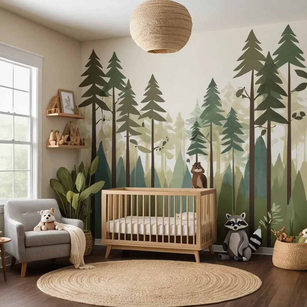 Pocahontas’ Nature-Inspired Design