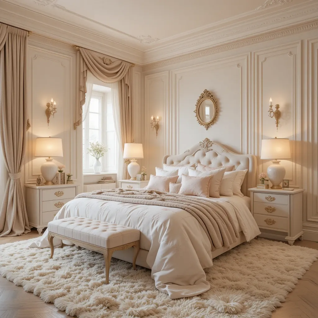 Soft Neutral Color Palette