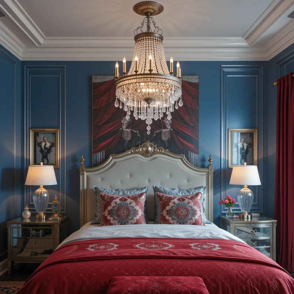 Statement Chandeliers