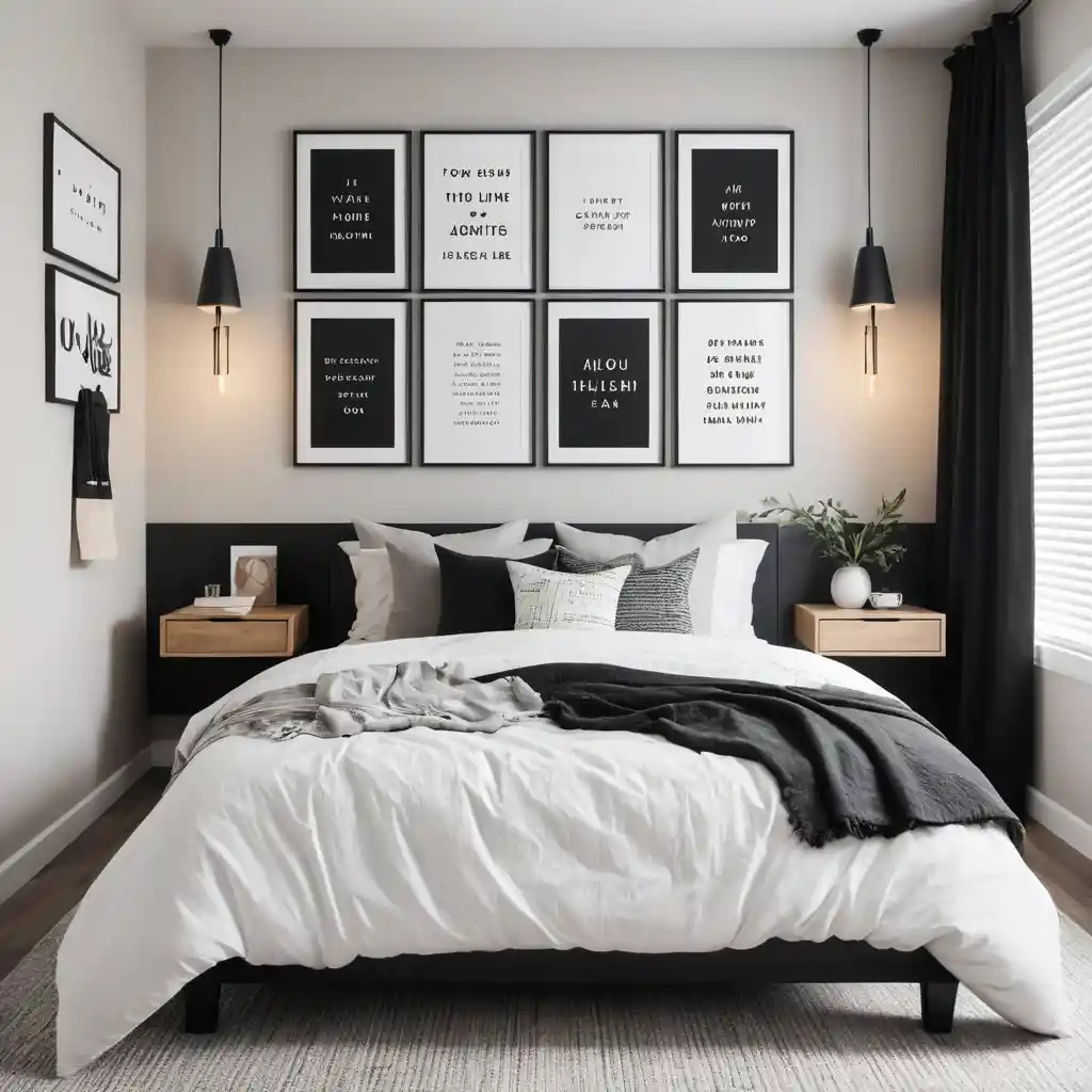 Typography Art Prints