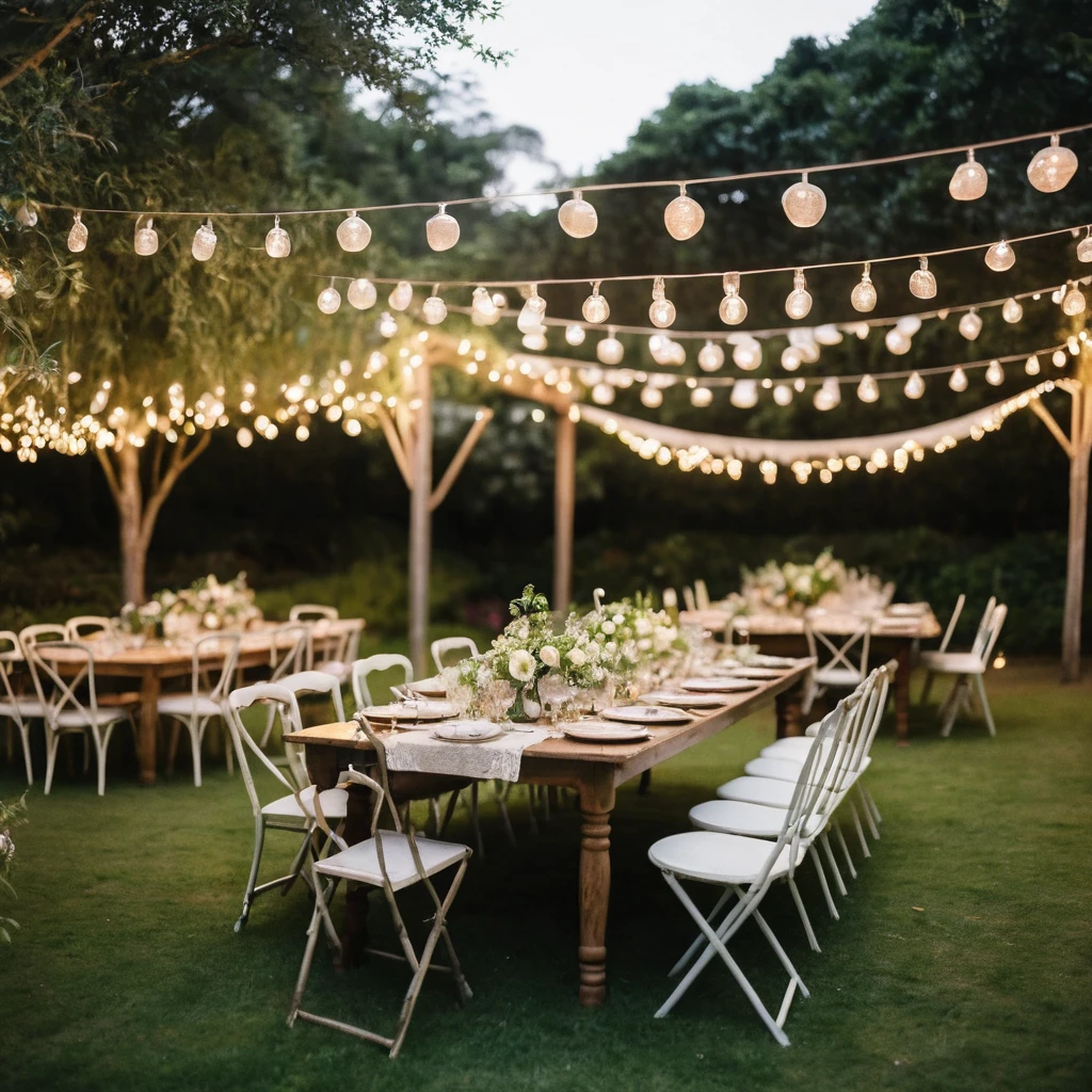 Vintage Crockery for Dining