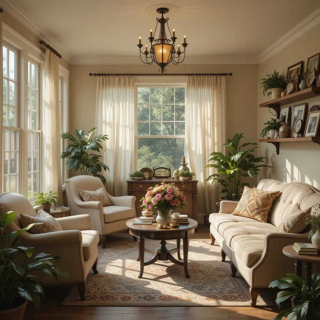 Add Personal Touches