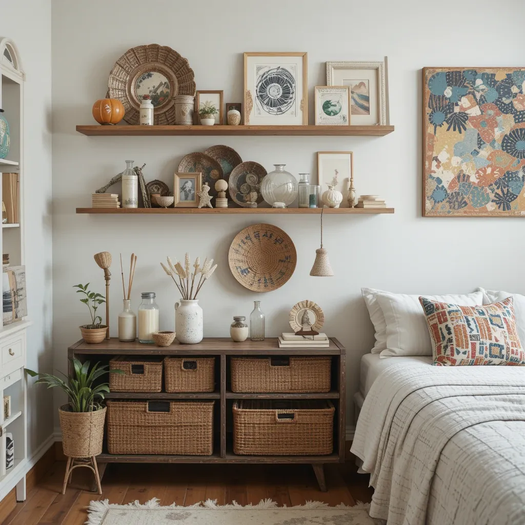 Creative Storage Solutions