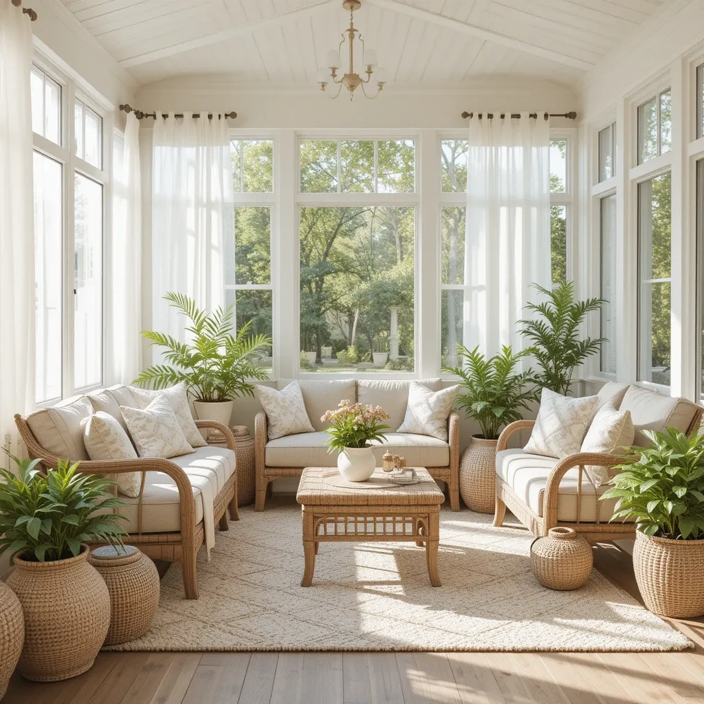 Embrace Neutral Tones