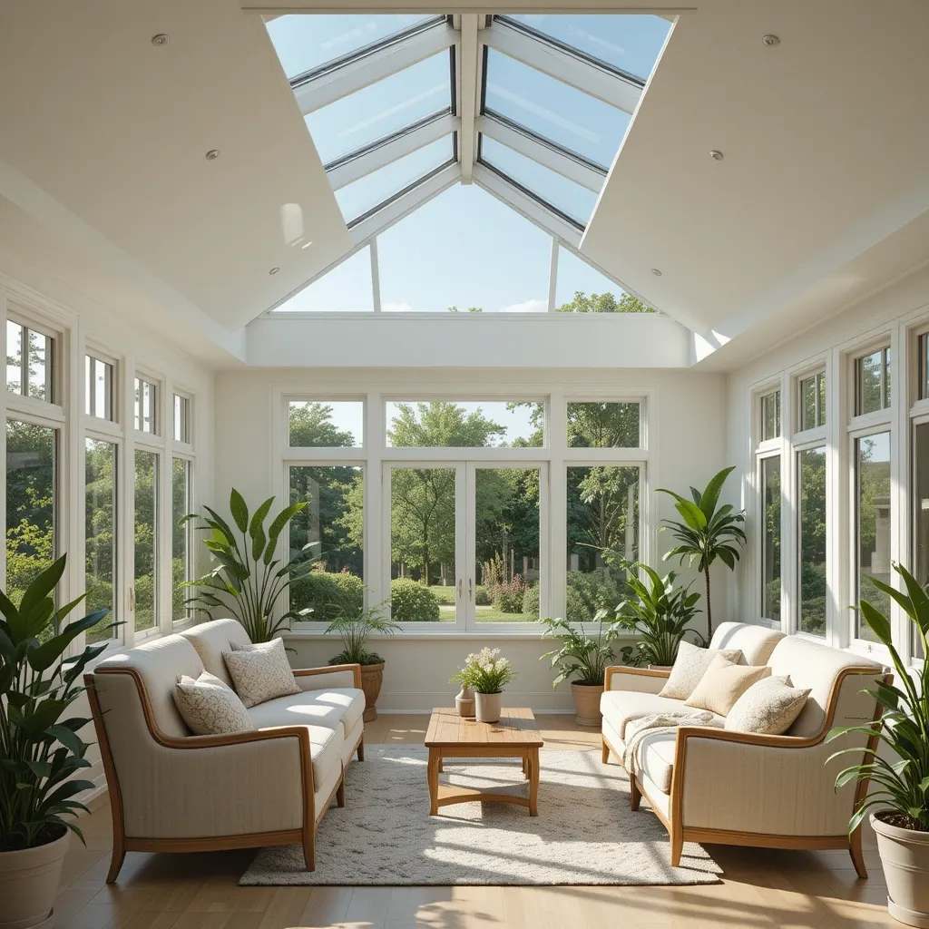 Install a Skylight