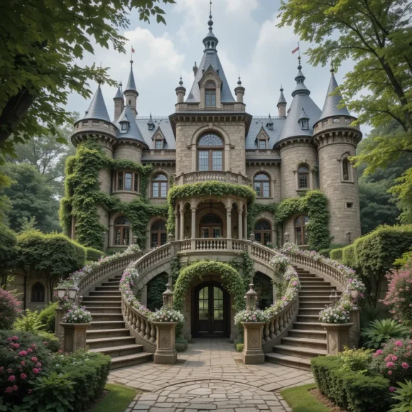 Castle Wedding Venue