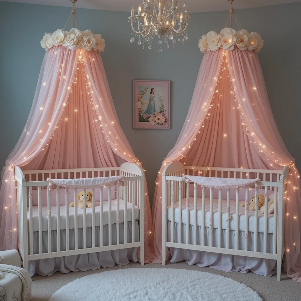 Cozy Canopies