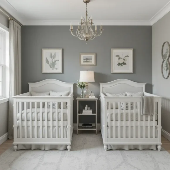 Gender-Neutral Elegance