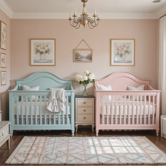 Personalized Touches