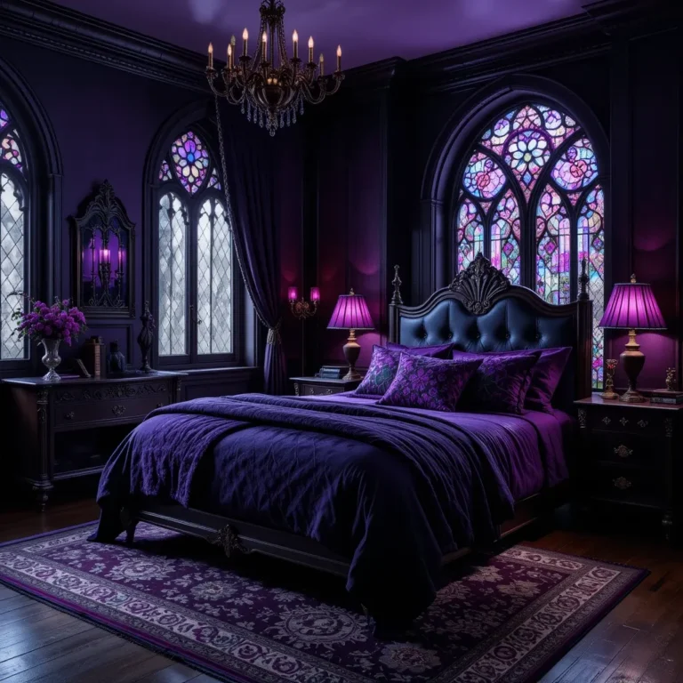 Blackout Window Valances