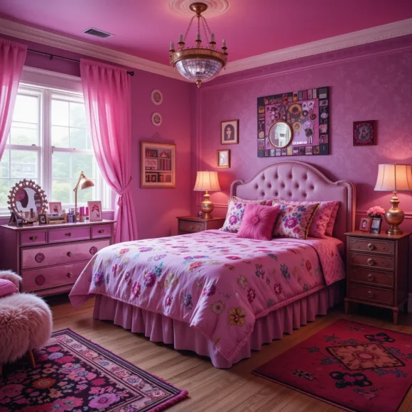 Bratz Glam Room