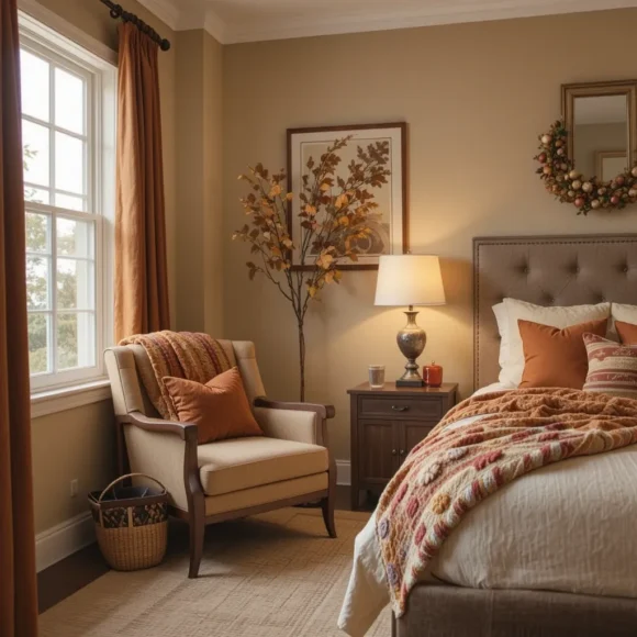 Style a Reading Nook