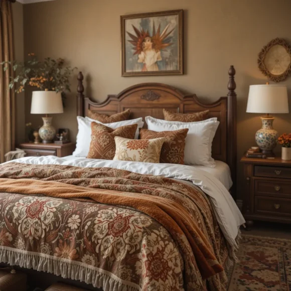 Books with Autumn Hues