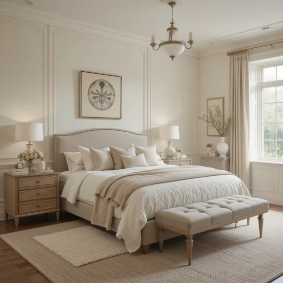 Creamy Neutrals Everywhere