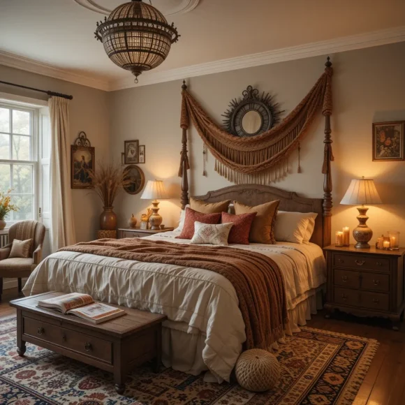 Fall Scented Candles