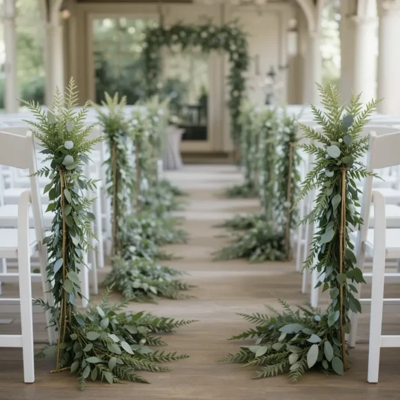Greenery Garlands