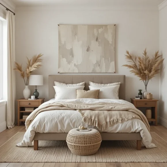 Layered Neutral Textures