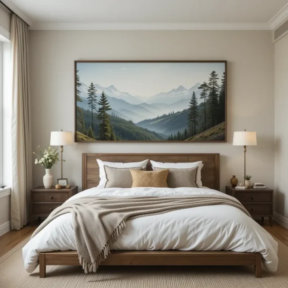 Nature Photography or Landscapes