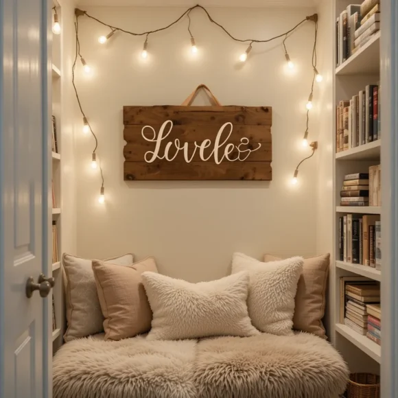 Personalized Name Sign