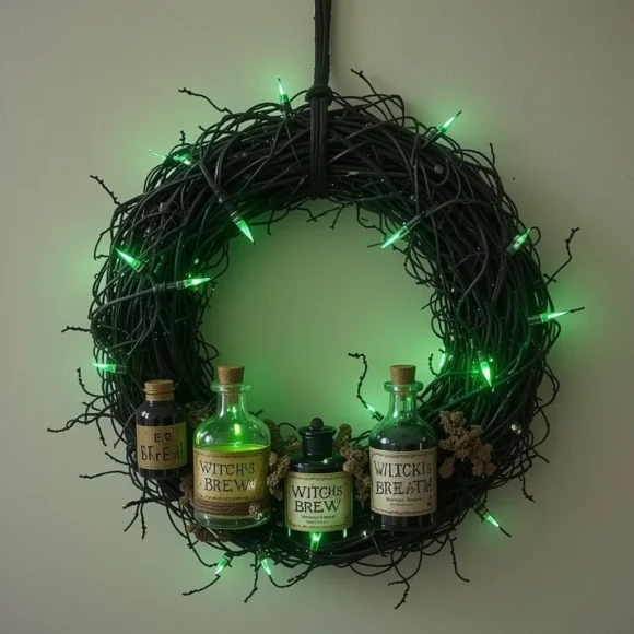 Potion Bottle Accents