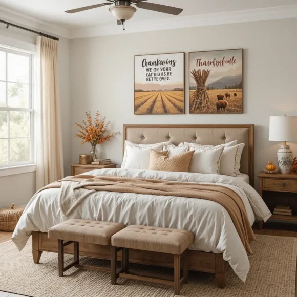 Thanksgiving Wall Art