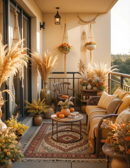 Wheat Bundle Accents