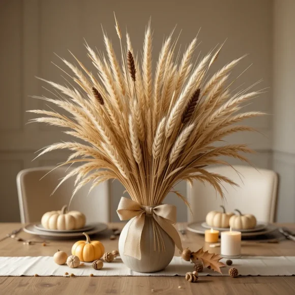 Wheat and Grass Bundle