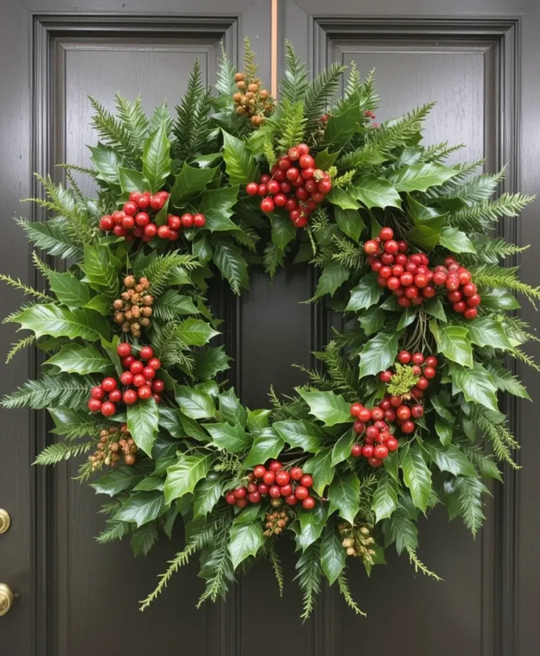 Christmas Wreath Ideas