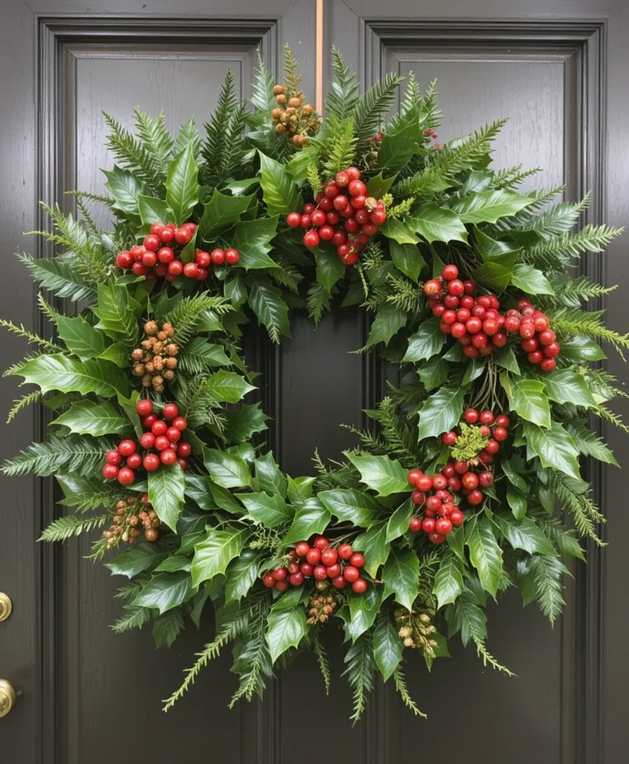 Christmas Wreath Ideas