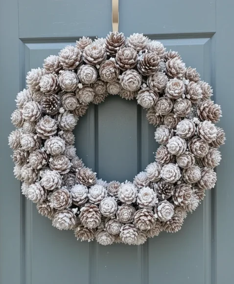 Christmas Wreath Ideas