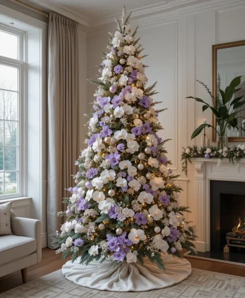 Orchids for a Modern Statement