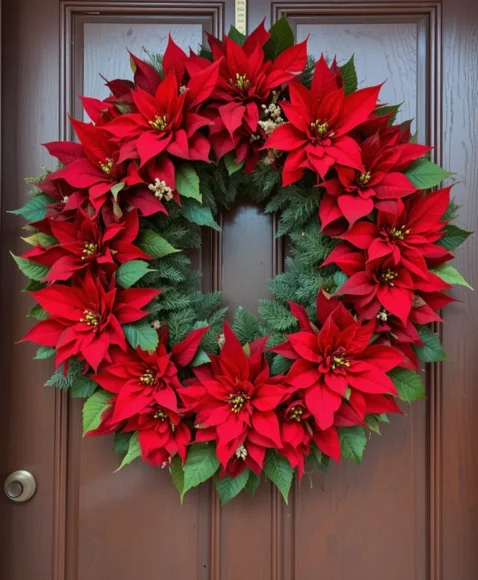 Christmas Wreath Ideas