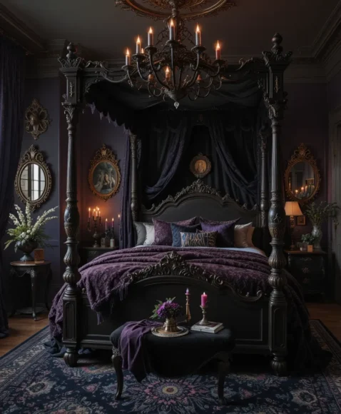 Vintage Candlesticks and Holders