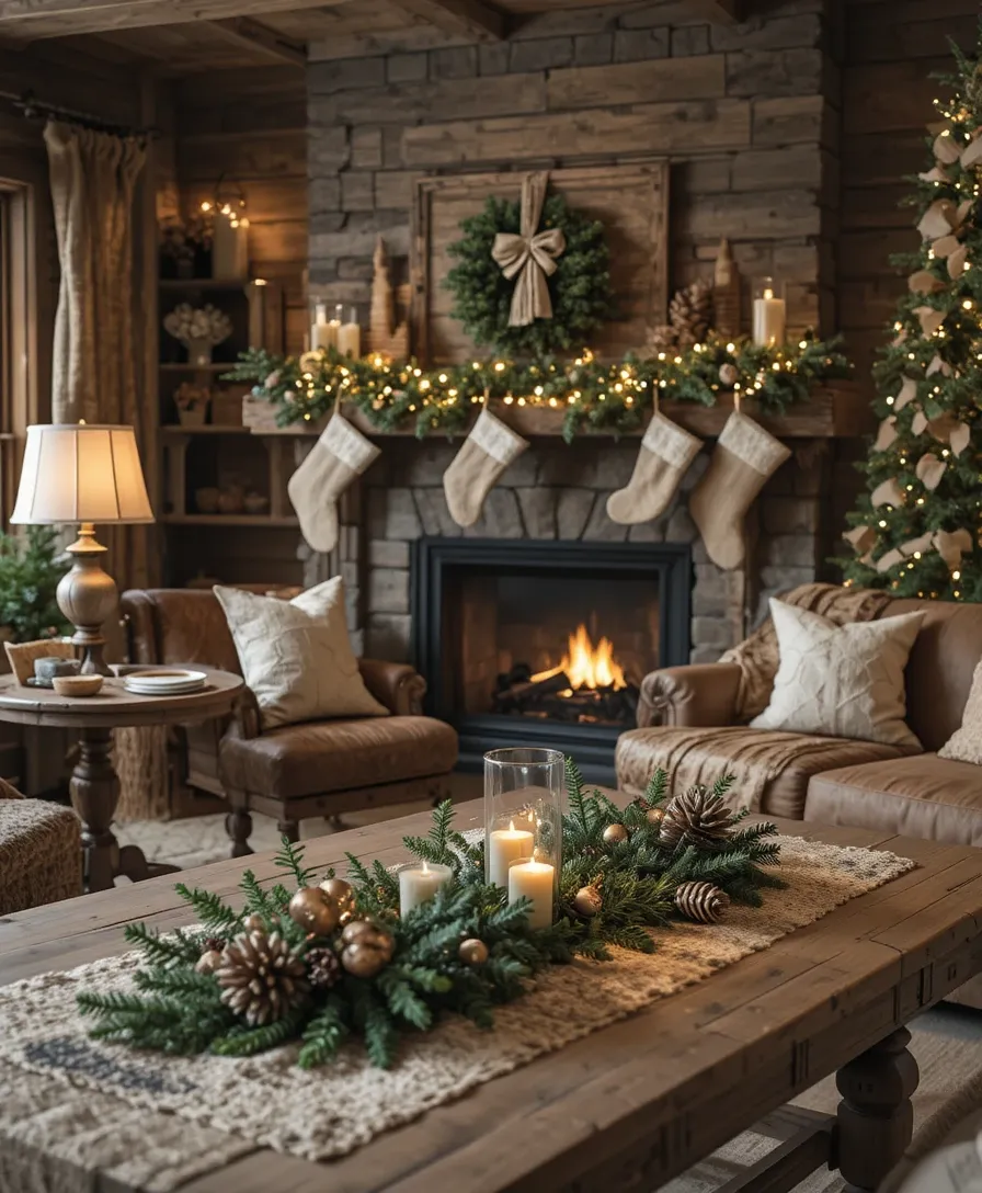 Burlap and Jute Details