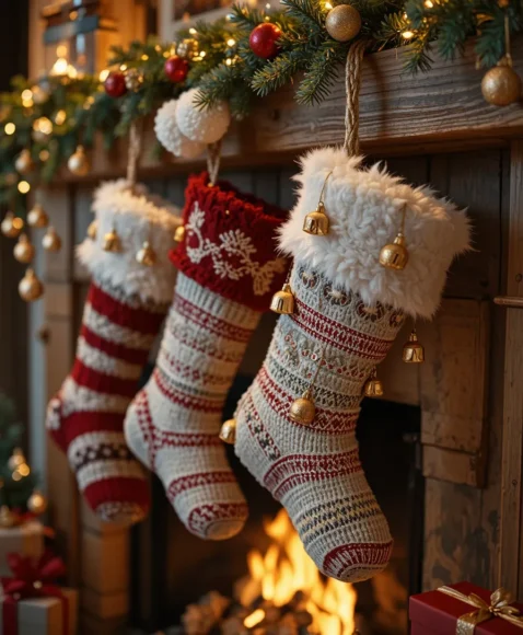 Mini Ornaments and Bells