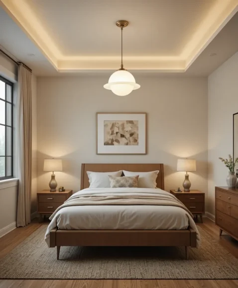 Statement Pendant Lights