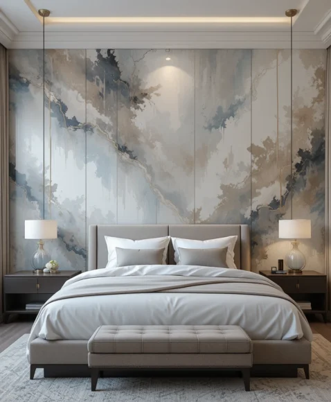 Bedroom Background