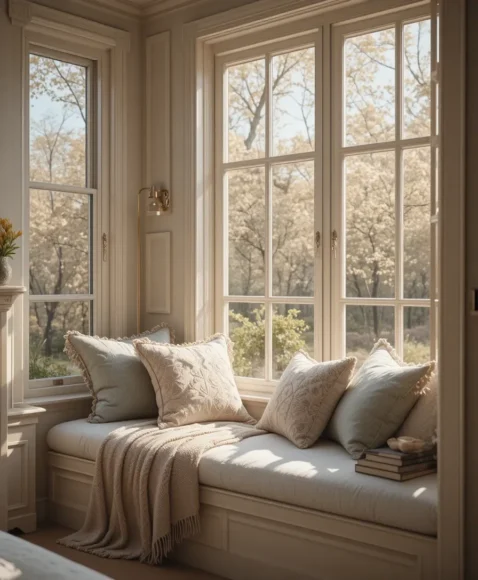  Reading Nook in Bedroom Ideas 2026 