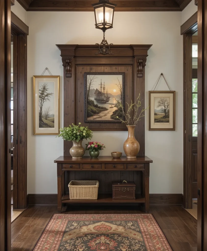 Vintage Wall Art and Framed Prints