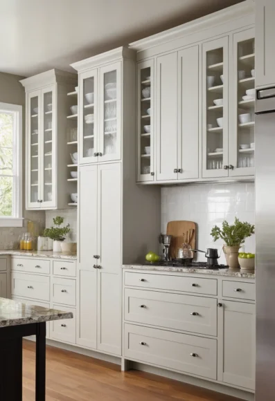 Choose Vertical Cabinet