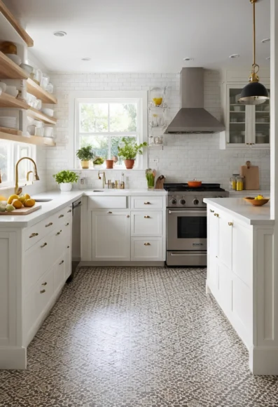 Keep Flooring