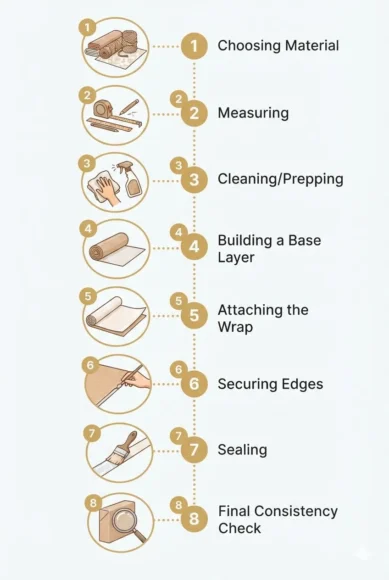 Repeat And Check For Consistency