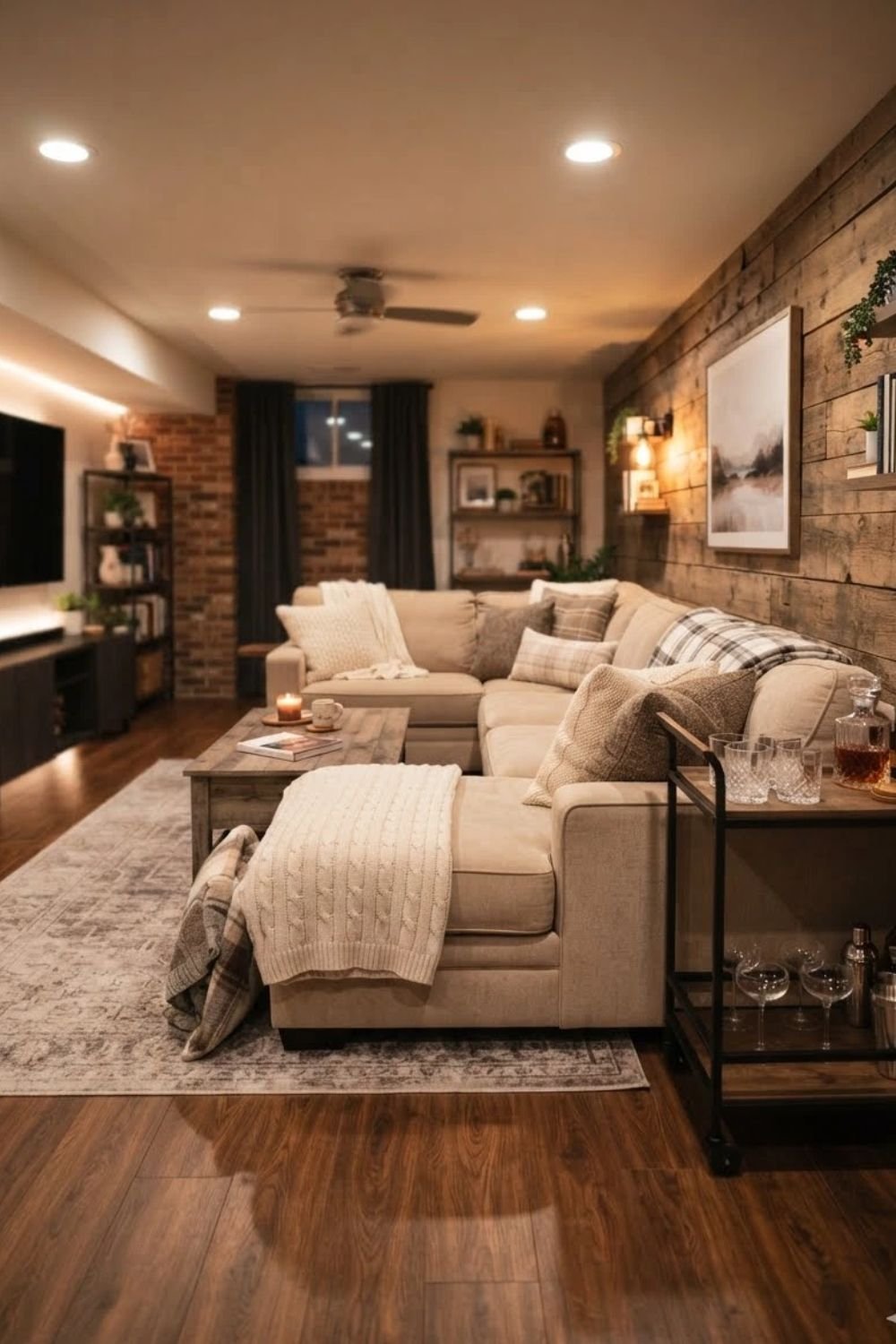 Basement